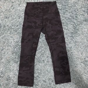 CAMEO LULULEMON 25”  (NOT FOR SALE TRADING)
